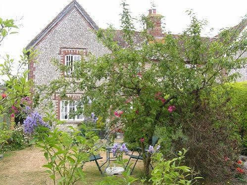Flint Cottage Chichester Ngoại thất bức ảnh