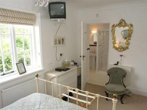 Flint Cottage Chichester Ngoại thất bức ảnh
