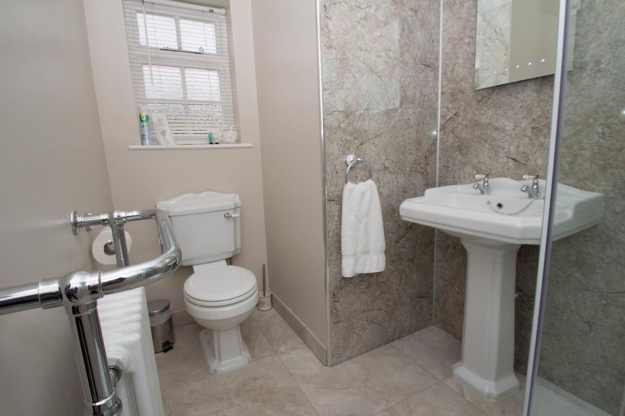 Flint Cottage Chichester Ngoại thất bức ảnh