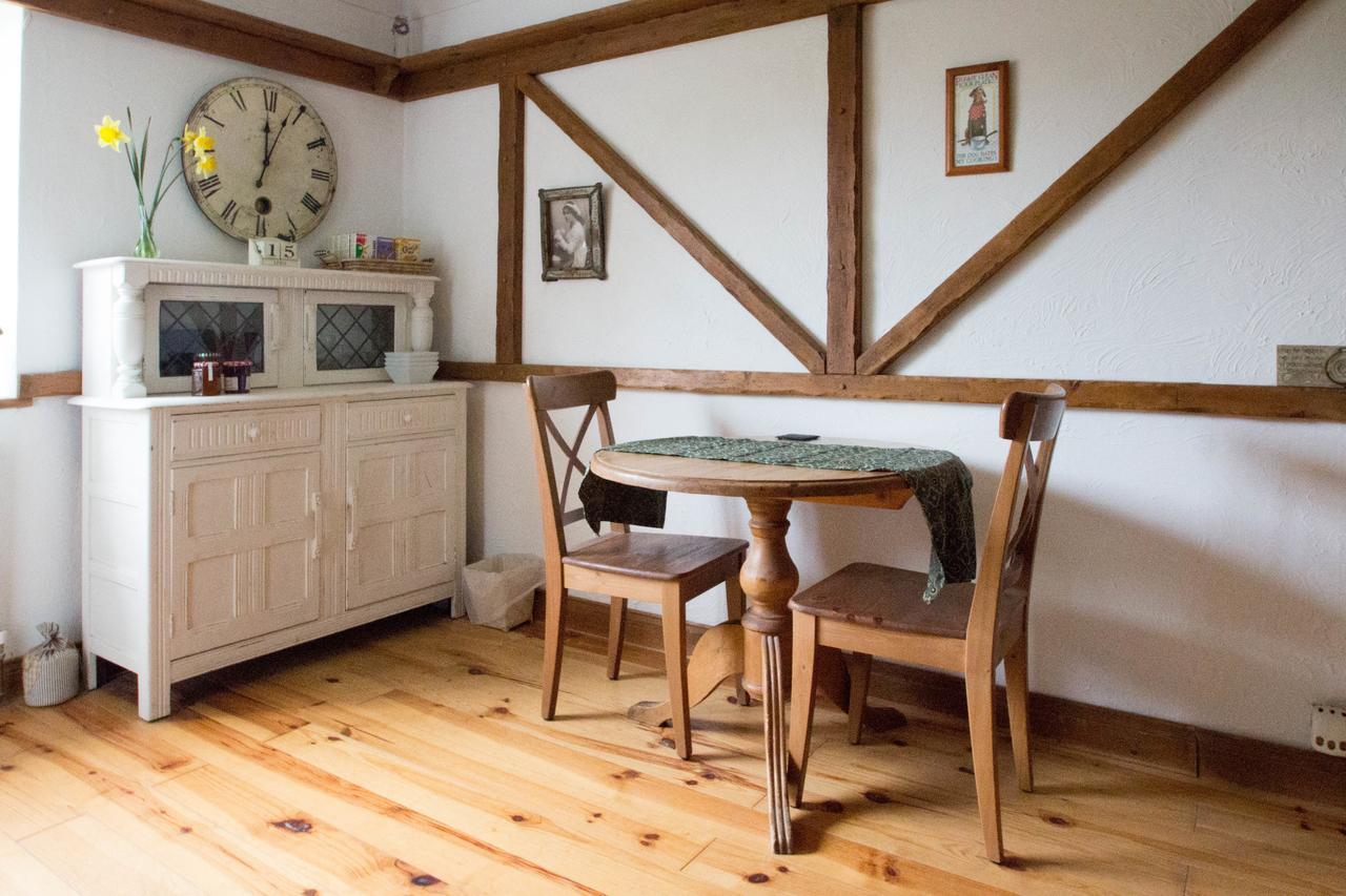 Flint Cottage Chichester Ngoại thất bức ảnh